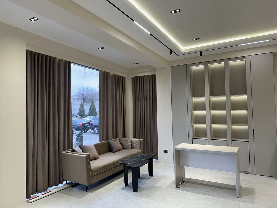 Нежилое помещение