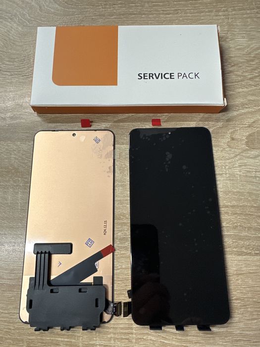 Оригинален дисплей за Xiaomi 12T / 12T Pro 5G