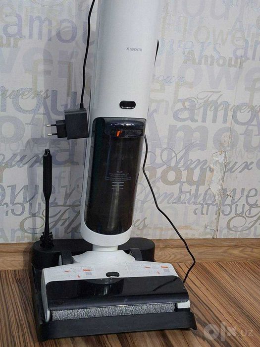 Продам пылесос Xiaomi Truclean W20 Wet Dry Vacuum