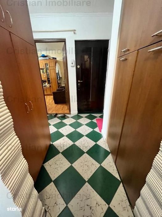 Pozitie Buna  2 camere confort 1 Decomandat 50mp Progresu