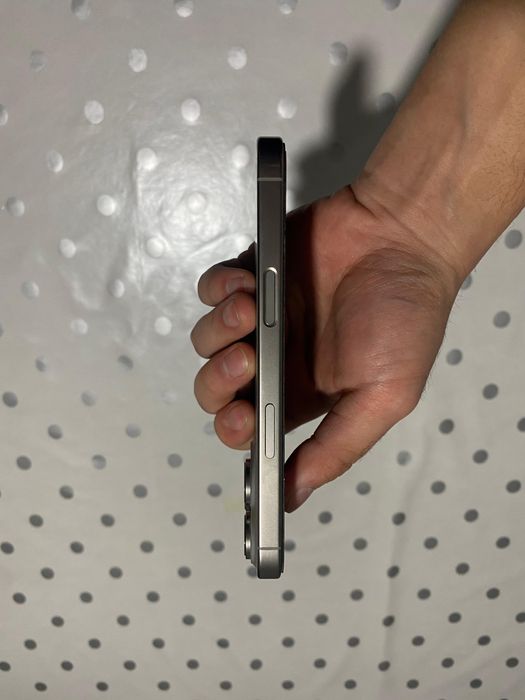 Iphone 16pro 256гб