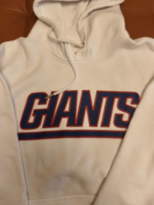 Мъжки суичър H&M x NFL - New York Giants и Chicago bears