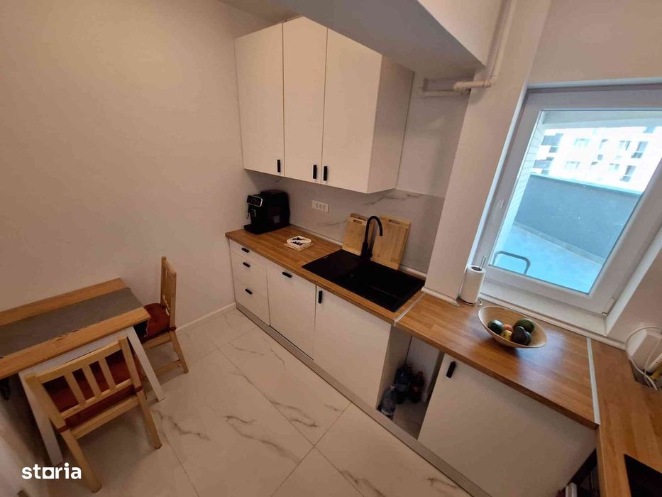3 camere mobilat | 75mp + 80mp terasa | +parcare | Proprietar