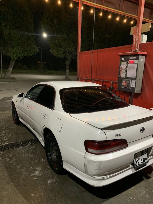 Продам машину Toyoto EXIV