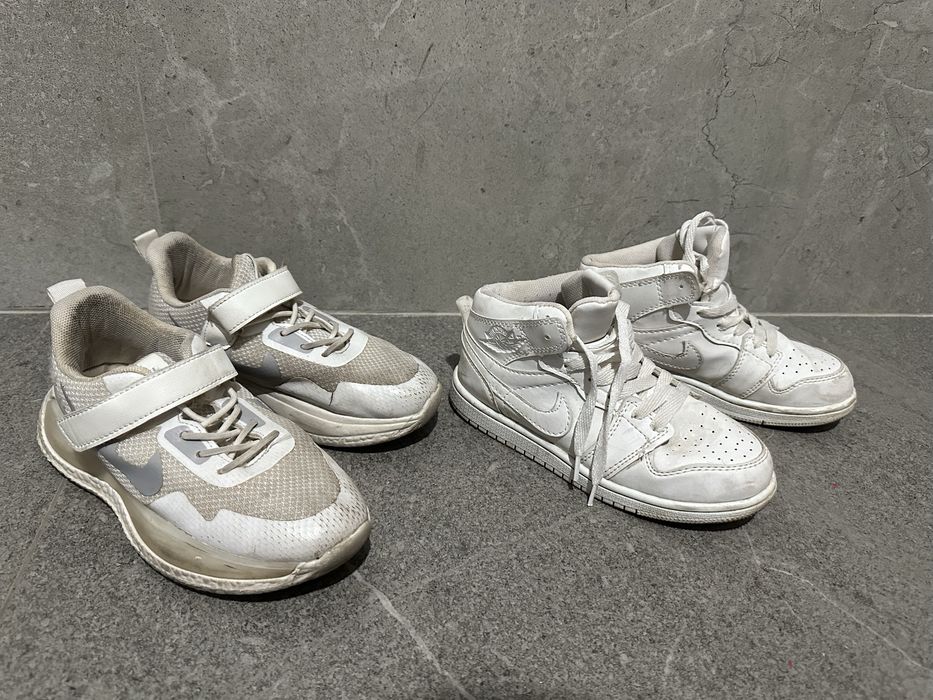 Детская обувь, кроссовки