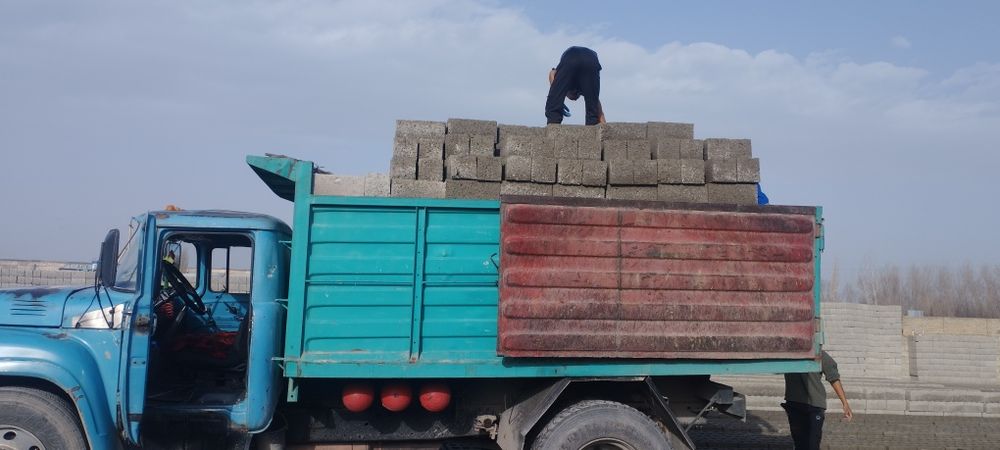 Зил хизмати кум щебе