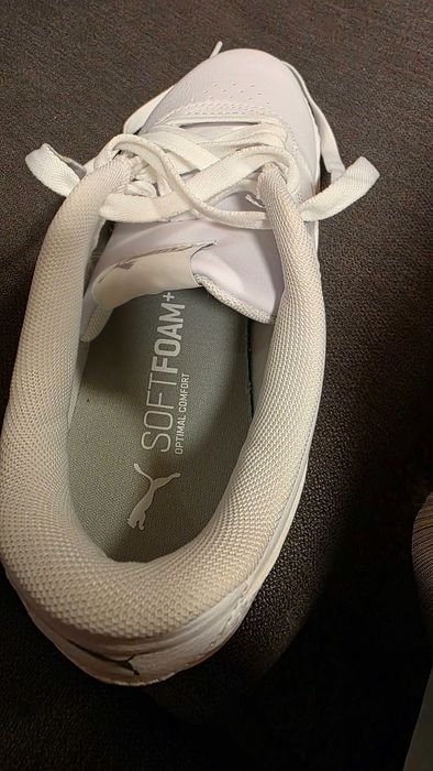 Дамски маратонки n38