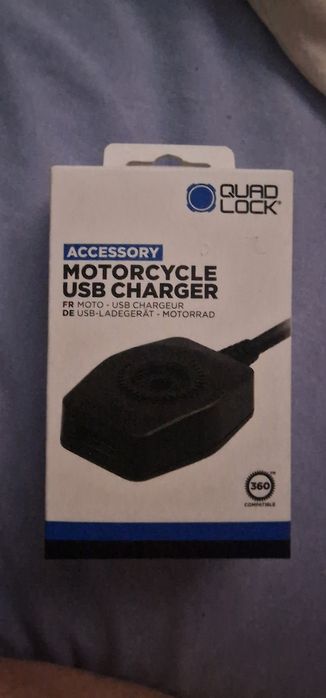 Incarcator quadlock