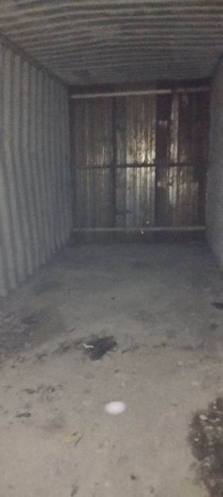 Сдам  в аренду контейнер 20т