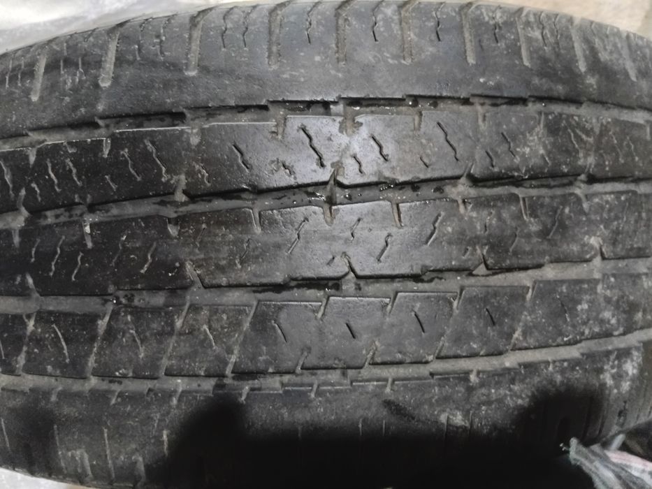 CONTINENTAL шины продам