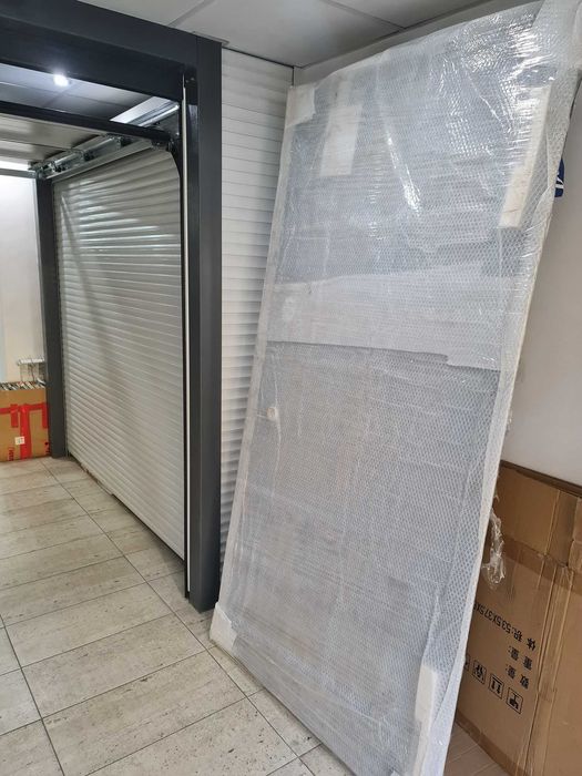 Акция!!!Дверь Doorhan Премиум