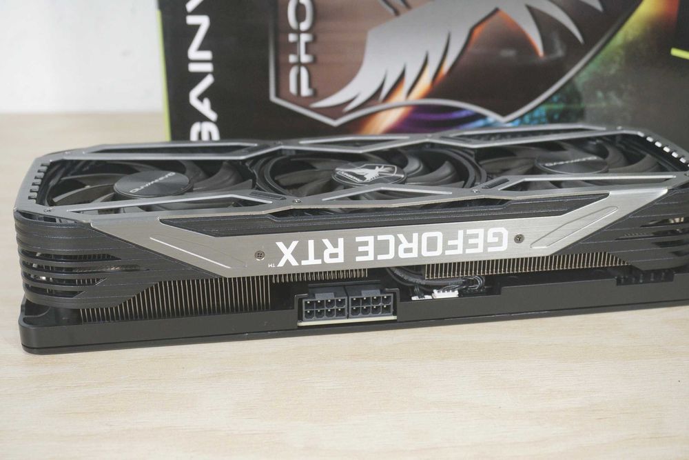 RTX 3070 Ti 8GB Gainward Phoenix видеокарта Nvidia GPU/ вкл. ДДС