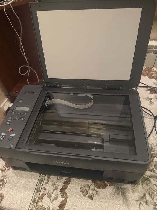 Принтер струйный