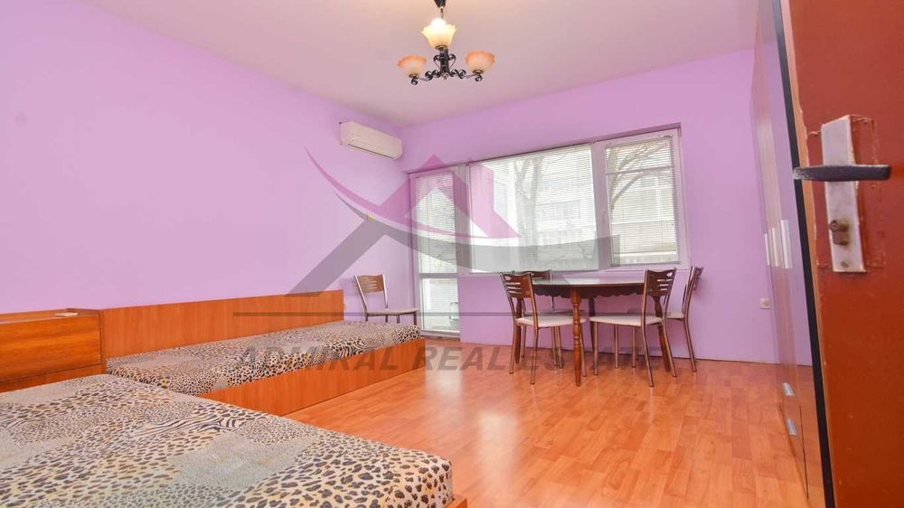 Четиристаен -топ локация -Нептун