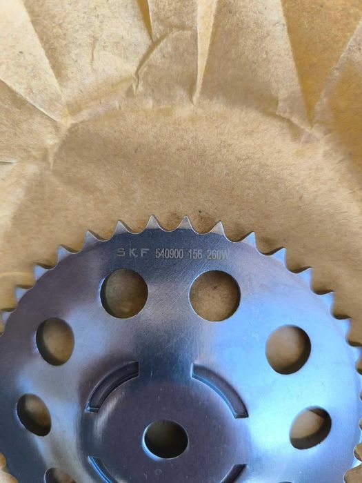 Зъбни колела и гарнитура SKF за Опел