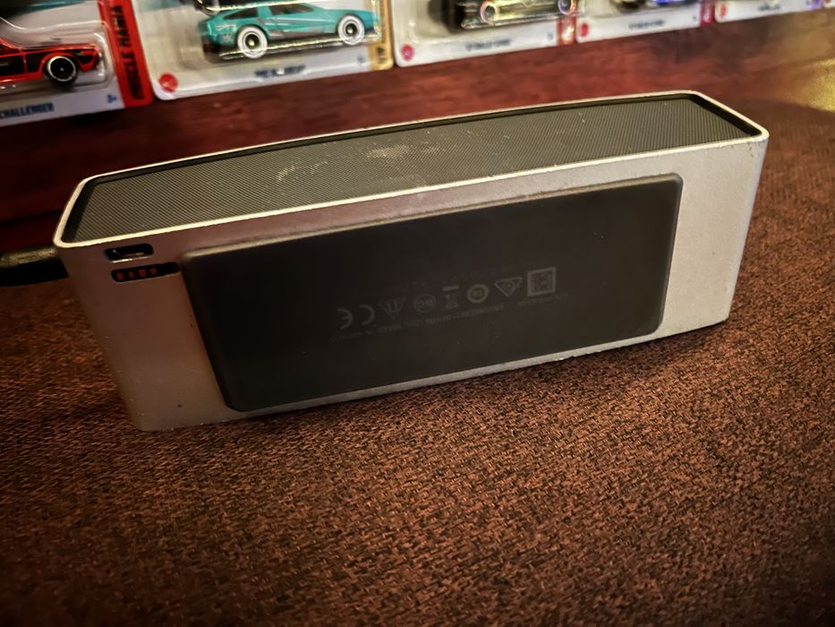 Bose soundlink mini с нова батерия