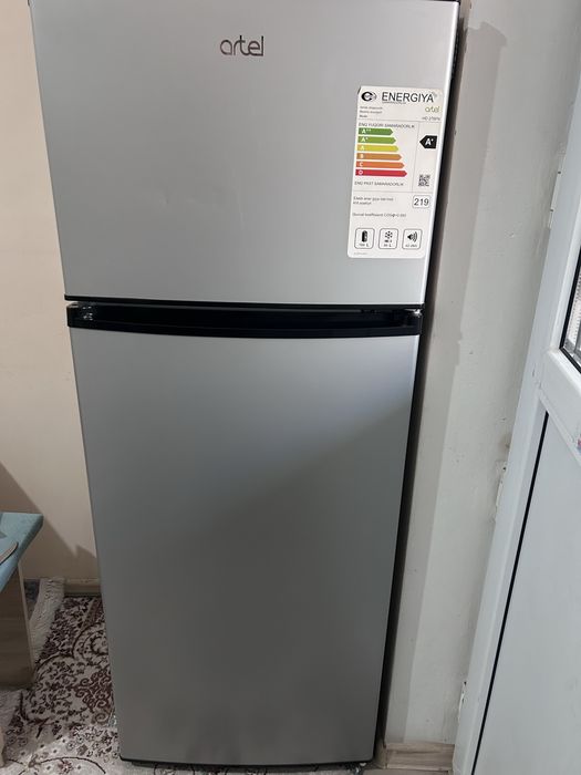 Холодильник артел 13