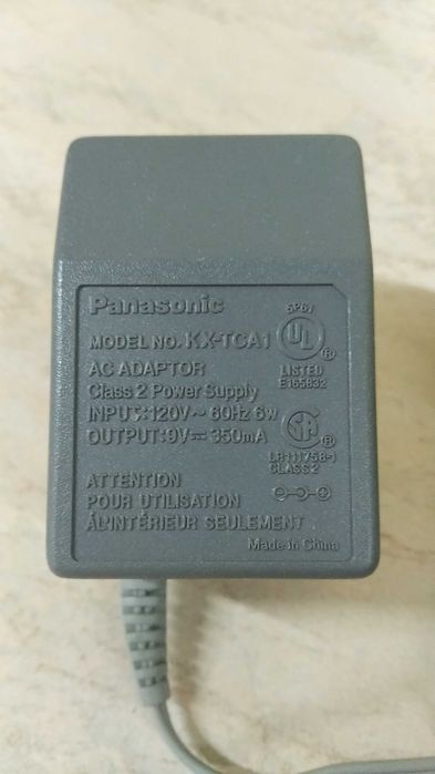 Продам трансформаторные блоки питания на 120V.