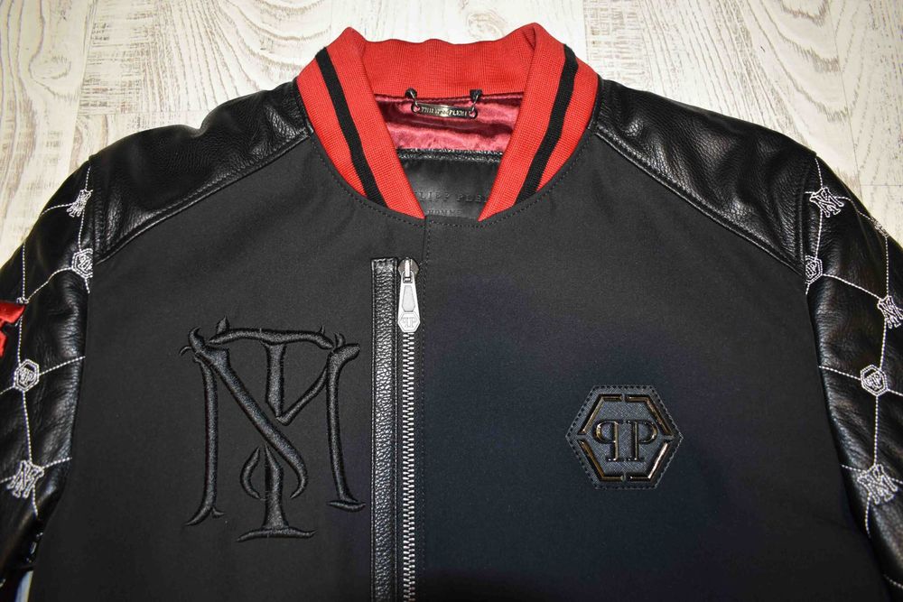 Яке Филип Плейн оригинал