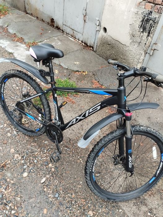 Продам велосипед.