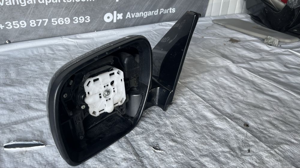 Ляво огледало Mitsubishi Pajero 4