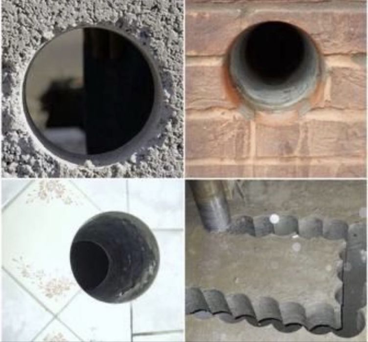 Алмазное сверление,любой сложность 24/7