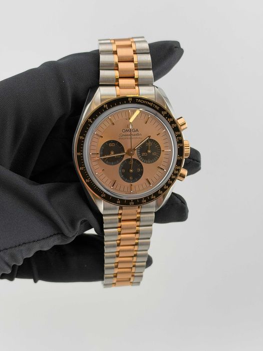 Наручные часы Omega Speedmaster