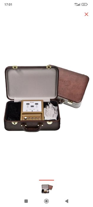 Продам массажный аппарат бэм 3- поколения.