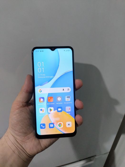 Продам Оппо а15s 64гб