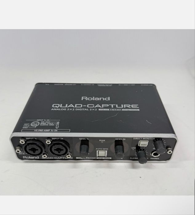 Продам студию звукозаписи