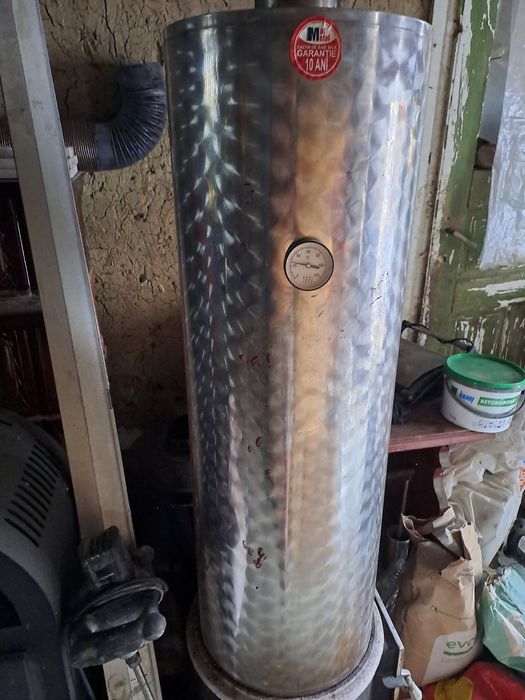 Vând boiler 70 kg