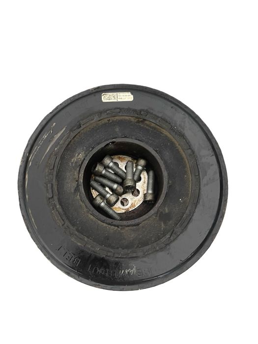 Fulie Vibrochen Volkswagen Touareg 7P5, 7P6 2010 - 2018 3.0Tdi Crc 059105251Bn