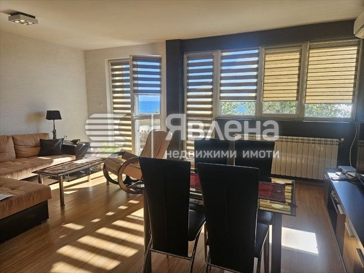 Дава се под наем Тристаен апартамент в Поморие - 96 кв.м за 460 € - Снимка #5