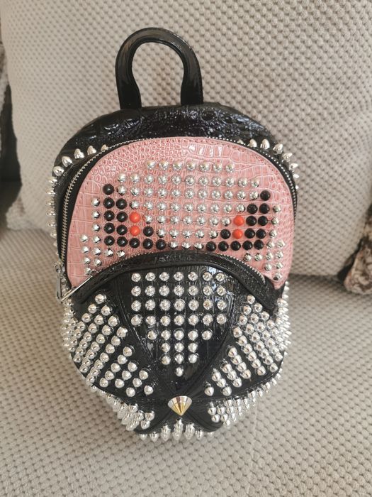 Оригинална малка раница