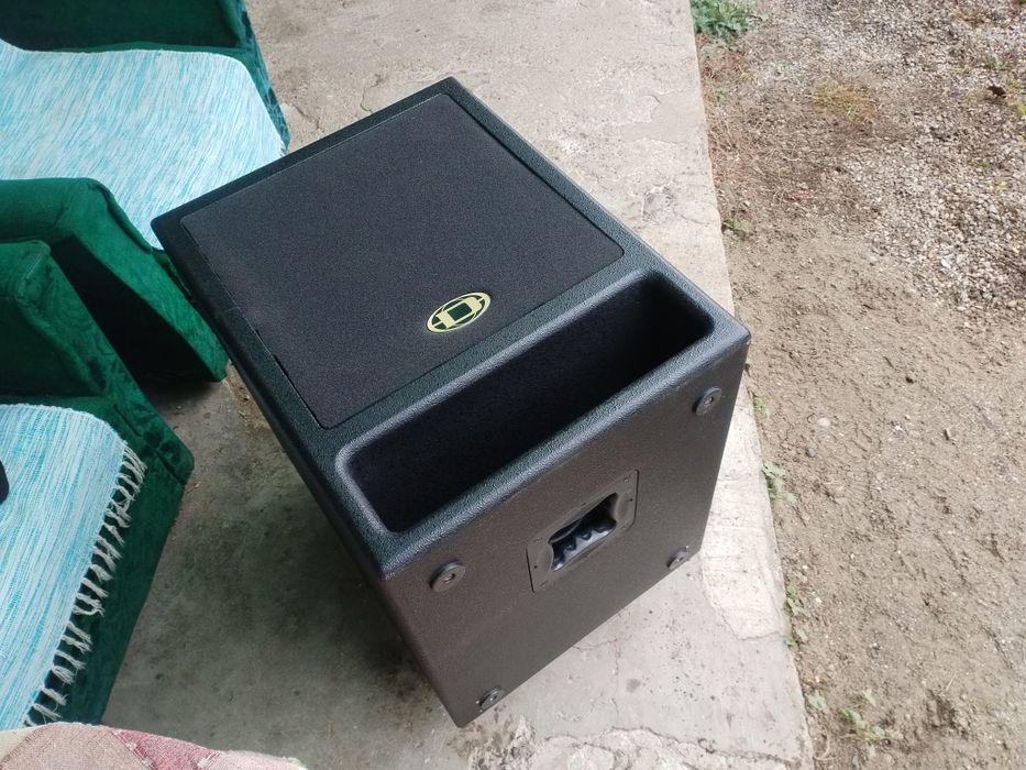 Subwoofer Dynacord powersub 315