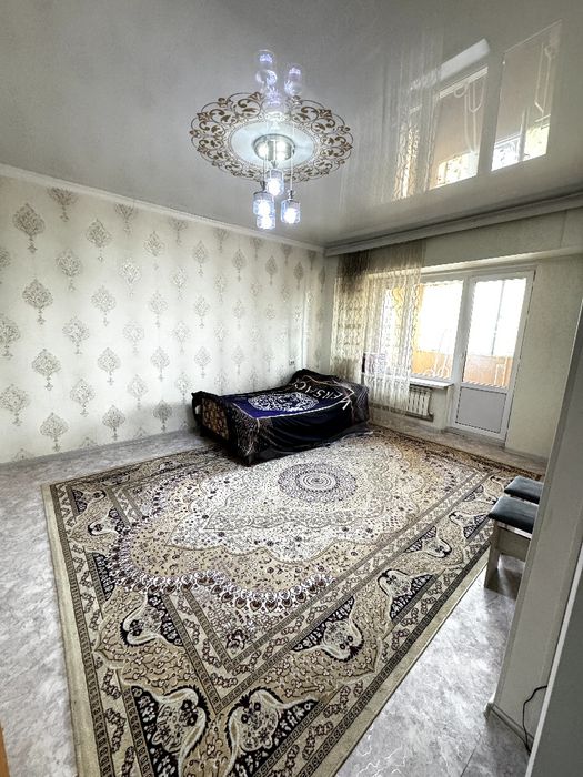 Продам полноценную 1 комнатную квартиру