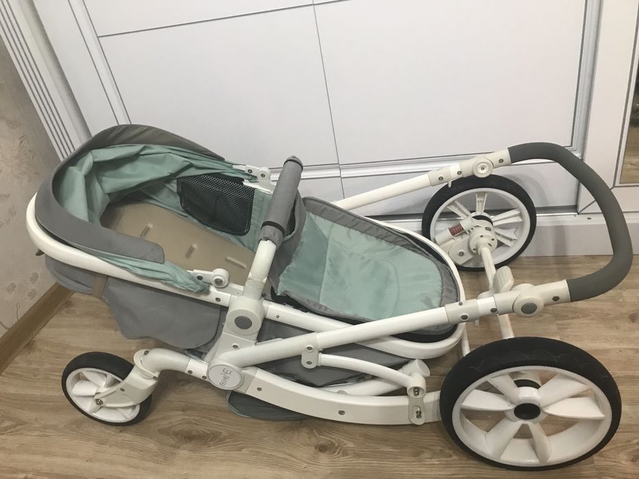 Коляска- трансформер