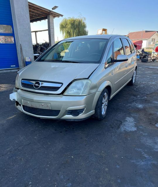 Dezmembrez Opel Meriva 1 [facelift] [2004 - 2010] Minivan 5-usi 1.6 T