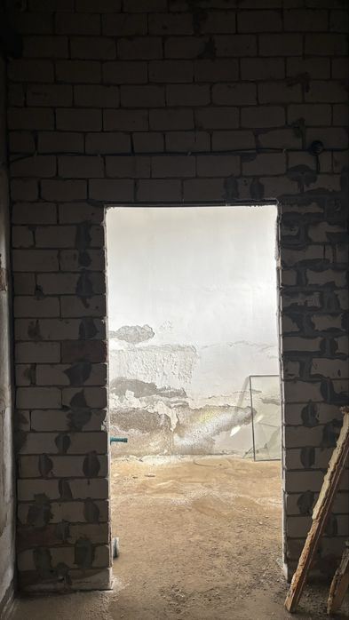 Кладовка в подвальном помещении