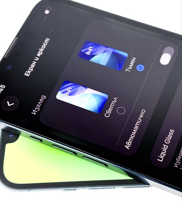 Apple iPhone 14 128GB Midnight Отличен