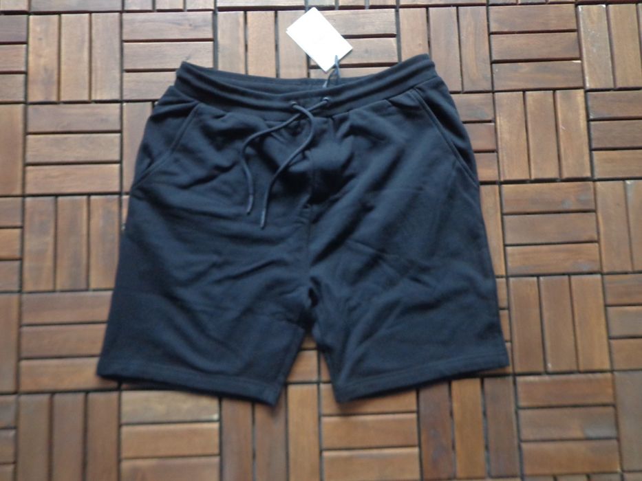 Мъжки къси панталони ICEBERG logo Shorts размер XL