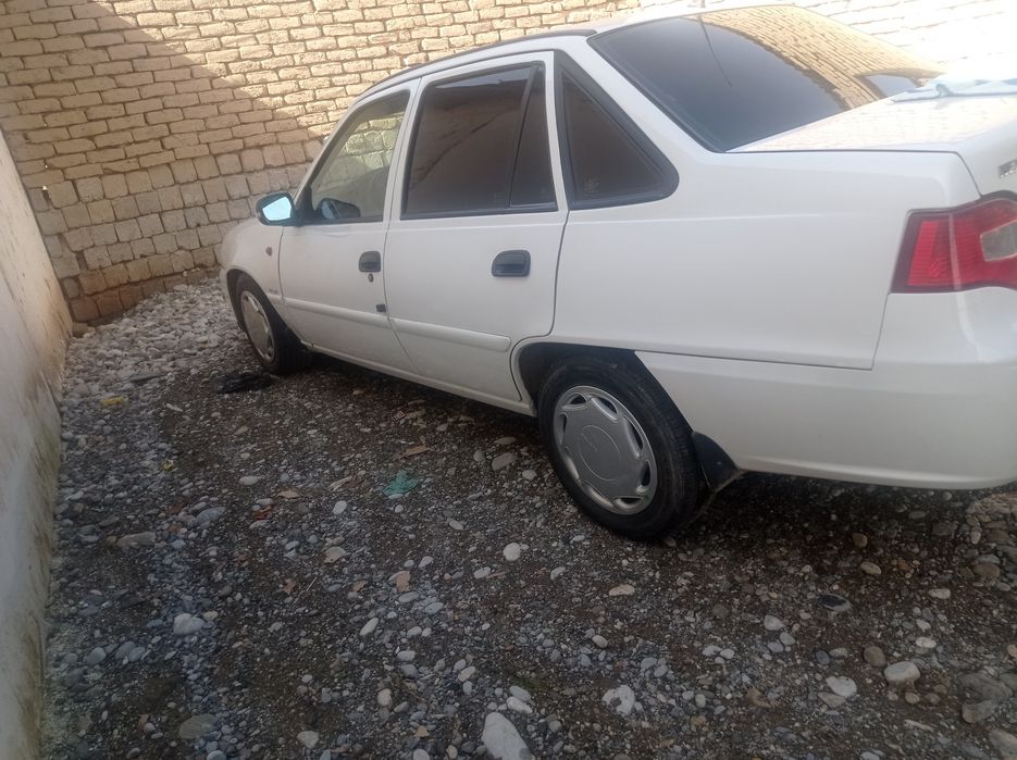 Nexia 1.6 xolati yaxshi