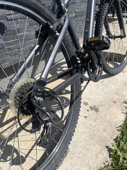 Bicicleta copii