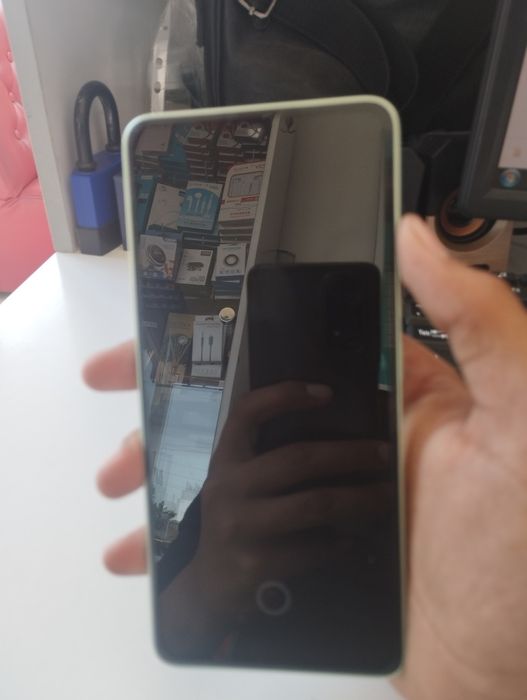 xiomi note 13 telefon