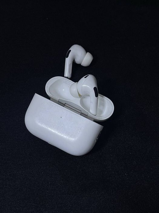 Airpods pro 2|Ortalyq.kz