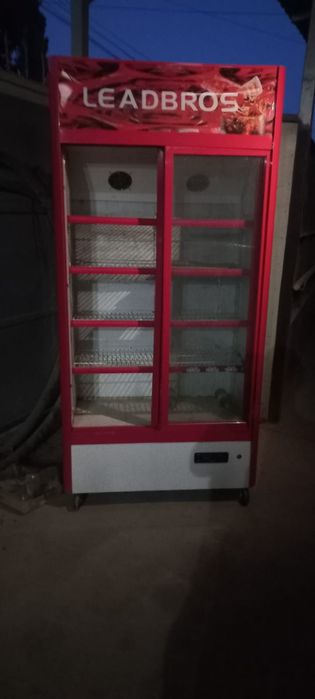Холодильник сатылады
