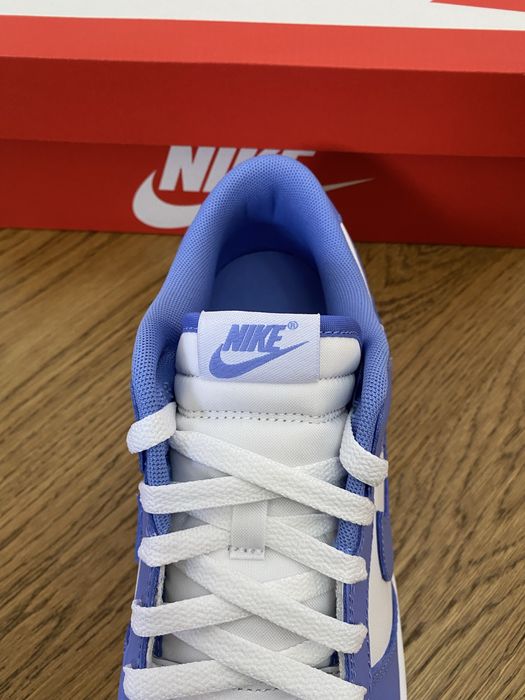 Nike Dunk Low Polar Blue 44