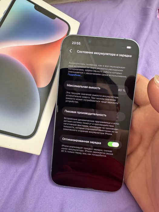 Айфон 14    128gb