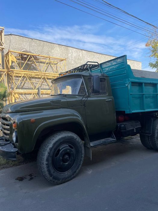 Zil sotiladi holati yahshi