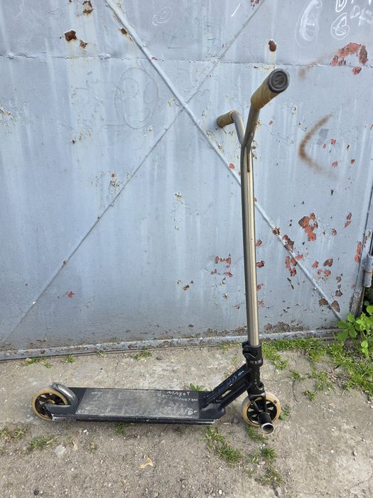 Trotineta freestyle Oxelo